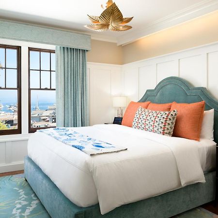 Hotel Atwater อาวาลอน ภายนอก รูปภาพ